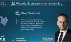 W Rachowie powstanie świetlica wiejska, a w Miękini nowe place zabaw. Gminom przyznano dotacje