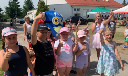 Piknik Rodzinny w Udaninie