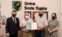 Sportowa w Rakoszycach zostanie zrewitalizowana. Zaplanowano również remont Długiej w Szczepanowie