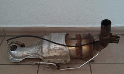 27-latek okradł swojego pracodawcę. Grozi mu teraz do 5 lat pozbawienia wolności