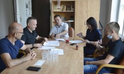 Przepusty w Bukówku i Piotrowicach zostaną zmodernizowane