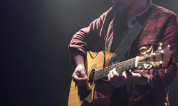 Z jazzem przez Polskę. Zaproszenie na wyjątkowy koncert gitarowy