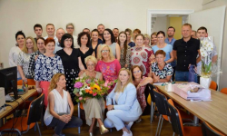 Dwóch urzędników starostwa powiatowego przechodzi na emeryturę