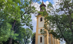 Jubileuszowy Parafialny Festyn Rodzinny w Wilkszynie. Będą świętować 300-lecie istnienia świątyni