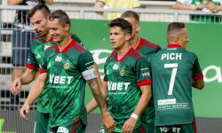 Wspólny wyjazd na mecz do Wrocławia. Na boisku zobaczymy WKS Śląsk Wrocław i Lechię Gdańsk