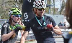 Bike Maraton i Szosowy Klasyk w ostatni weekend sierpnia w Miękini