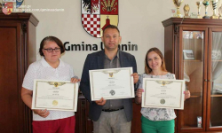 Gmina Udanin i Środa Śląska z dotacją na bieżące utrzymanie urządzeń melioracji wodnych