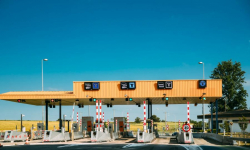 e-TOLL – innowacyjny system elektronicznego poboru opłat drogowych