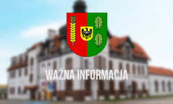 W weekend wystąpią utrudnienia w ruchu w gminie Miękinia