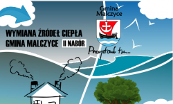 Niemal trzydzieści wniosków z pozytywną oceną i dofinansowaniem na wymianę źródeł ciepła