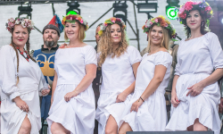 Powraca Święto Wina w Mieście Skarbów. Gwiazdą wieczoru Baranovski i Ania Karwan