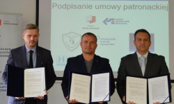 W PZS nr 2 w Środzie Śląskiej powstanie klasa patronacka w zawodzie mechatronik