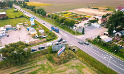 Wójt Grzegorczyn: jest szansa na przebudowę DK 94