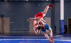 ULKS Odra Malczyce otrzymał licencję Polskiego Związku Zapaśniczego