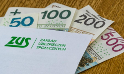 35 tys. złotych do wygrania od ZUS
