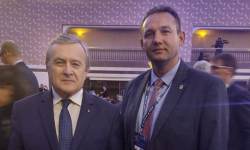 Gmina Udanin z dotacją na budowę boiska w Ujeździe Górnym