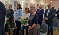 Do grona "zasłużonych" dołączyli Grzegorz Borowski, Zbigniew Aleksy oraz Małgorzata Bogucka