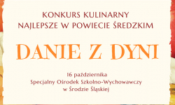 Trzeci kulinarny pojedynek już 16 października