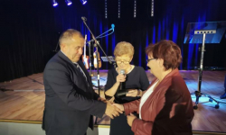 Miękiński Uniwersytet Trzeciego Wieku wznawia swoją działalność po pandemii