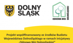 Świetlice wiejskie w Mazurowicach i Rusku będą miały nowe wyposażenie. Gminie przyznano dotacje