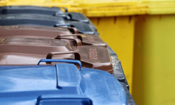 Gmina Malczyce: Od poniedziałku kontrola wagi odbieranych odpadów