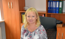 Beata Łuckiewicz-Kropska nową sekretarz gminy Malczyce