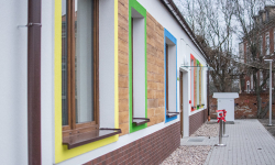 Gmina Malczyce - dofinansowanie w ramach Programu MALUCH+ na funkcjonowanie Żłobka