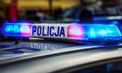 Potrącenie 11-latka w okolicach średzkiego skateparku