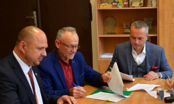 Nowe zadania w zakresie poprawy bezpieczeństwa w powiecie