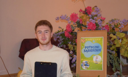 "Potyczki sąsiedzkie" w Karczycach