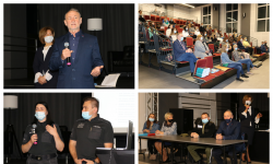 “Dzień z pracodawcą” - aby współpraca układała się jeszcze lepiej