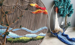 Wernisaż prac "odrzańskich" w Powiatowym Centrum Kultury Alternatywnej już dziś