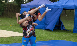 Gmina Malczyce - Już jutro spotkanie organizacyjne sekcji zapaśniczej