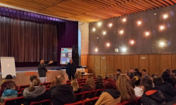 Gmina Kostomłoty - program profilaktyczny NOE