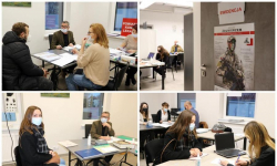 Zakończyła się kwalifikacja wojskowa 2021