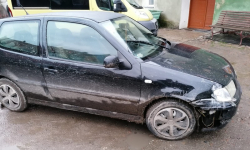 Nieletni sprawca kradzieży zatrzymany. Stanie przed sądem rodzinnym