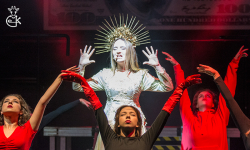 Powiatowe placówki kulturalne podsumowały 2021 rok