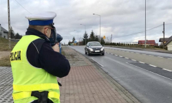 Od nowego roku znacznie wyższe mandaty. Sprawdź ile ci grozi za złamanie przepisów