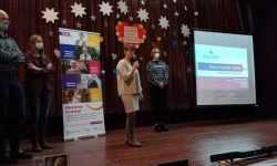 Profilaktyka zdrowia dla babć i dziadków w Kostomłotach