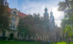 Żywe lekcje historii uczniów malczyckiej podstawówki?