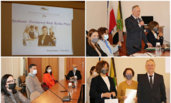 Nowa kadencja Powiatowej Rady Rynku Pracy