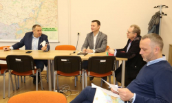 Kolejne wspólne inwestycje z Polskiego Ładu