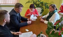 Rusza termomodernizacja budynków szkolnych na terenie gminy Kostomłoty