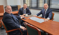 Droga wojewódzka w Lusinie doczeka się przebudowy? Projekt został zaakceptowany