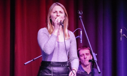 Koncert walentynkowy w Malczycach