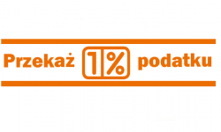 Wspieraj lokalnie i przekaż swój 1 proc. podatku organizacjom pożytku publicznego