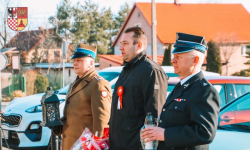 W Udaninie upamiętniono Narodowy Dzień Pamięci „Żołnierzy Wyklętych”