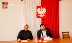 110 tys. dotacji dla Gminnego Związku Sportowego w Udaninie