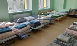 Dzienny Dom Seniora w Osieku przyjął pod swój dach obywateli Ukrainy