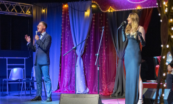 "O północy w Paryżu", czyli Dzień Kobiet w Powiatowym Centrum Kultury Alternatywnej